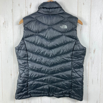 【Women's M ブラック系】 The North Face ( ザ・ノースフェイス ) 550 フィルパワー ダウンベスト 550 FP Down Vest ダウン ウェア トップス ベスト ダウンインサレーション z00058355  ダウンインサレーション ベ - 0