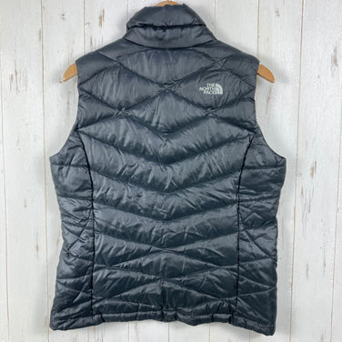 【Women's M ブラック系】 The North Face ( ザ・ノースフェイス ) 550 フィルパワー ダウンベスト 550 FP Down Vest ダウン ウェア トップス ベスト ダウンインサレーション z00058355  ダウンインサレーション ベ
