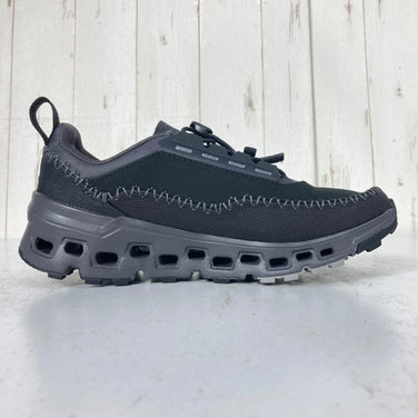 【Women's 23.0cm ブラック系】 On Running ( オン ランニング ) クラウドアウェイ 2 Cloudaway 2 Black | Eclipse フットウェア スニーカー ライフスタイルシューズ z00060349 Black | Eclipse スニー