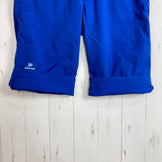 【Men's M ブルー系】 Finetrack ( ファイントラック ) カミノ ハーフパンツ ポリエステル ウェア ボトムス ショーツ ショートパンツ ソフトシェル z00059084  ソフトシェル ショーツ ショートパンツ ボトムス ウェア