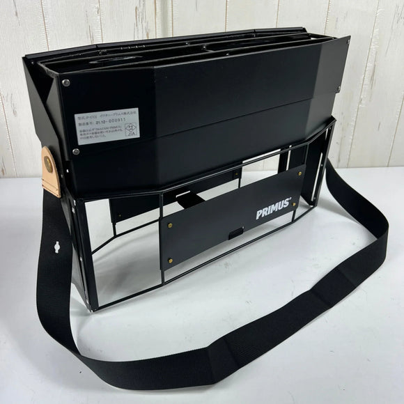 【OneSize ブラック系】 Primus ( プリムス ) オンジャ ブラック Onja Black P-COJ-BK z00056869  バーナー ストーブ クックウェア