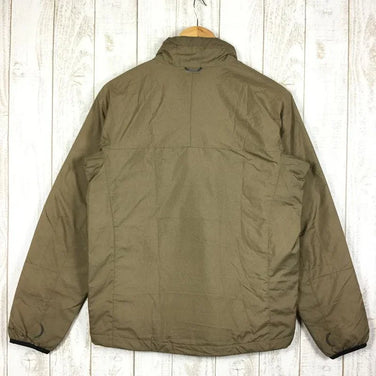 【Men's S ベージュ系】 Columbia ( コロンビア ) クリフハンガー ジャケット オムニヒート オムニシールド PM5767 Men's ダウンインサレーション アウター ジャケット トップス ウェア - 【公式】2ndGEAR（セカンドギア）Webショップ【登山用品・アウトドア用品専門 買取販売店】