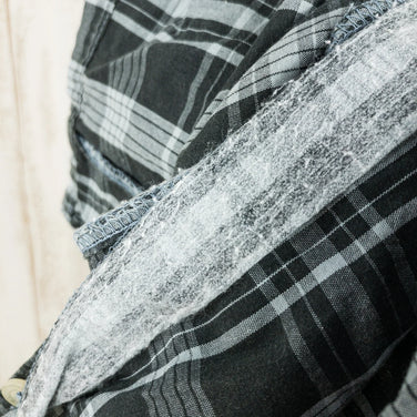 【Men's M グレー系】 Patagonia ( パタゴニア ) オーガニックコットン シャツ オーガニックコットン ウェア トップス インナー シャツ ショートスリーブシャツ コットン z00050992 コットン ショートスリーブシャツ インナー シャツ - 【公式】2ndGEAR（セカンドギア）Webショップ【登山用品・アウトドア用品専門 買取販売店】