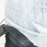 【Unisex 2 グレー系】 if you have（イフユーハブ） Hug ハグ ナイロン Unisex X-Pac ( エックスパック ) オリーブ | Olive 容量【30L～54L】 バックパック バッグ ストレージ - 【公式】2ndGEAR（セカンドギア）Webショップ【登山用品・アウトドア用品専門 買取販売店】