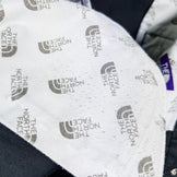 【Men's 34 ブラック系】 The North Face Purple Label ( ザ・ノースフェイス パープルレーベル) ) ストレッチツイルテーパードパンツ Stretch Twill Tapered Pants オーガニックコットン ウェア ボトムス - 【公式】2ndGEAR（セカンドギア）Webショップ【登山用品・アウトドア用品専門 買取販売店】