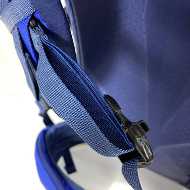 【L ブルー系】 The North Face ( ザ・ノースフェイス ) テルス 45 Tellus 45 バックパック NM61809 容量【30L～54L】 バックパック バッグ ストレージ - 【公式】2ndGEAR（セカンドギア）Webショップ【登山用品・アウトドア用品専門 買取販売店】