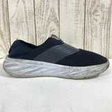 【Men's 29.0cm ブラック系】 Hoka Oneone ( ホカ オネオネ ) オラ リカバリー シューズ Ora Recovery Shoes スリッポン リラックスシューズ 1099677 Men's スニーカー ライフスタイルシューズ フットウェア - 【公式】2ndGEAR（セカンドギア）Webショップ【登山用品・アウトドア用品専門 買取販売店】