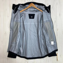 【Men's S ブラック系】 Millet ( ミレー ) ティフォン ストレッチ ジャケット TYPHON ST JKT ナイロン ウェア トップス アウター ジャケット レインシェル z00060334  レインシェル アウター ジャケット トップス ウェア-3