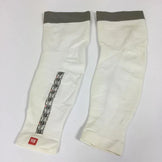【Unisex 4 ホワイト系】 Compressport ( コンプレスポーツ ) カーフスリーブ ふくらはぎ コンプレッション サポーター Unisex タイツ ボトムス ウェア - 【公式】2ndGEAR（セカンドギア）Webショップ【登山用品・アウトドア用品専門 買取販売店】