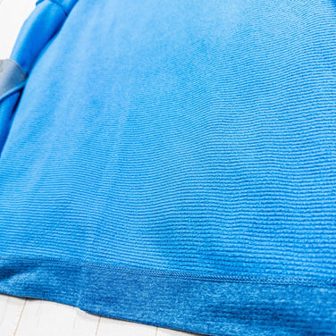 【Men's S ブルー系】 Mammut ( マムート ) ネイアー ミドルレイヤー ジャケット アジアンフィット Nair ML Jacket AF Men ポリエステル ウェア トップス アウター ジャケット フリース z00052437 フリース アウタ - 【公式】2ndGEAR（セカンドギア）Webショップ【登山用品・アウトドア用品専門 買取販売店】