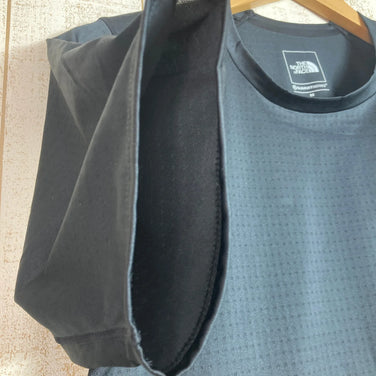 【Men's M ブラック系】 The North Face ( ザ・ノースフェイス ) ショートスリーブドライドットライトクルー S/S Dry Dot Light Crew ポリエステル ウェア トップス インナー シャツ ショートスリーブTシャツ クルーネック - 【公式】2ndGEAR（セカンドギア）Webショップ【登山用品・アウトドア用品専門 買取販売店】