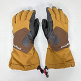 【Men's L ブラウン系】 Montbell ( モンベル ) パウダー グローブ Powder Glove 化繊ダウン ウェア ウェア小物 グローブ 手袋 z00057411  グローブ 手袋 ウェア小物 ウェア
