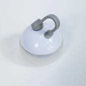 【OneSize ホワイト系】 Snowpeak ( スノーピーク ) たねほおずき ゆき ライティングギア ハンドライト z00051402 ハンドライト ライティングギア - 【公式】2ndGEAR（セカンドギア）Webショップ【登山用品・アウトドア用品専門 買取販売店】