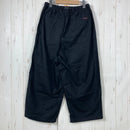 【Women's S ブラック系】 Gramicci ( グラミチ ) リネン バルーン パンツ Linen Balloon Pant リネン ウェア ボトムス ロングパンツ コットン z00060528  コットン ロングパンツ ボトムス ウェア-6