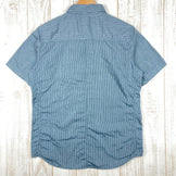 【Men's M チャコール系】 Phenix ( フェニックス ) バルチ ショートスリーブ シャツ Balti S/S Shirts 半袖 PH312SS12 Asian Men's 化繊 ショートスリーブシャツ インナー シャツ トップス ウェア - 【公式】2ndGEAR（セカンドギア）Webショップ【登山用品・アウトドア用品専門 買取販売店】