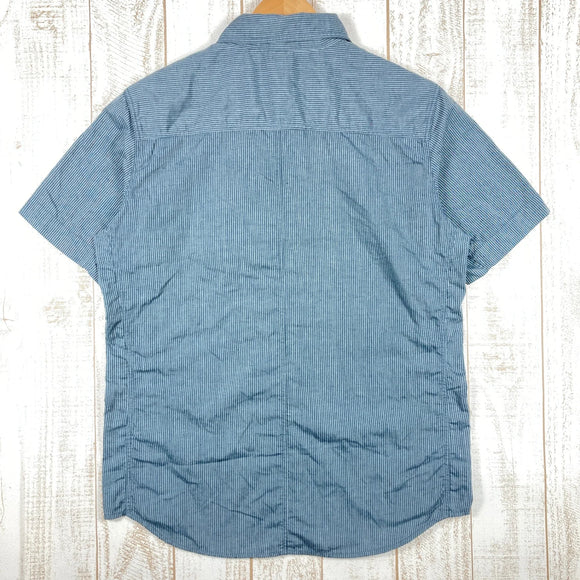 【Men's M チャコール系】 Phenix ( フェニックス ) バルチ ショートスリーブ シャツ Balti S/S Shirts 半袖 PH312SS12 Asian Men's 化繊 ショートスリーブシャツ インナー シャツ トップス ウェア - 【公式】2ndGEAR（セカンドギア）Webショップ【登山用品・アウトドア用品専門 買取販売店】