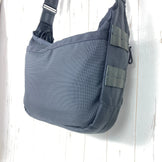 【One Size, Black】Briefing Wide Day Tripper (Discontinued Model, Hard to Find) Tomorrowland Special Order Nylon Bag Storage Shoulder Bag z00057902 Shoulder