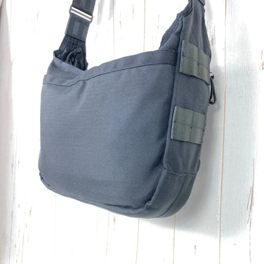【One Size, Black】Briefing Wide Day Tripper (Discontinued Model, Hard to Find) Tomorrowland Special Order Nylon Bag Storage Shoulder Bag z00057902 Shoulder