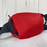 【OneSize レッド系】 Haglofs ( ホグロフス ) コンパクト ヒップパック Compact Hip Pack バッグ ストレージ ウエストバッグ ヒップパック z00060305  ウエストバッグ ヒップパック バッグ ストレージ