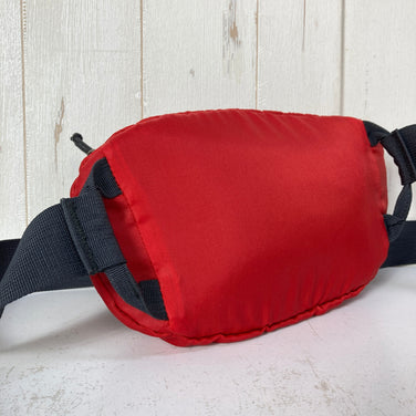 【OneSize レッド系】 Haglofs ( ホグロフス ) コンパクト ヒップパック Compact Hip Pack バッグ ストレージ ウエストバッグ ヒップパック z00060305  ウエストバッグ ヒップパック バッグ ストレージ