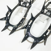 【OneSize ブラック系】 Kajitax ( カジタックス ) XB12N 12本爪 ワンタッチ式 ウィンターギア クランポン アイゼン z00050138 クランポン アイゼン ウィンターギア - 【公式】2ndGEAR（セカンドギア）Webショップ【登山用品・アウトドア用品専門 買取販売店】