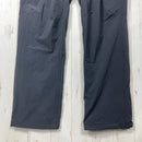 【Men's XL グレー系】 Marmot ( マーモット ) ヒートナビ トレッキング パンツ Heat Navi Trekking Pants 秋冬向け 保温モデル ナイロン ウェア ボトムス ロングパンツ フリース z00060228  フリース ロングパン-4