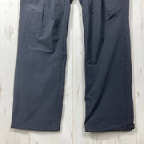 【Men's XL グレー系】 Marmot ( マーモット ) ヒートナビ トレッキング パンツ Heat Navi Trekking Pants 秋冬向け 保温モデル ナイロン ウェア ボトムス ロングパンツ フリース z00060228  フリース ロングパン