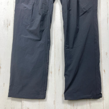 【Men's XL グレー系】 Marmot ( マーモット ) ヒートナビ トレッキング パンツ Heat Navi Trekking Pants 秋冬向け 保温モデル ナイロン ウェア ボトムス ロングパンツ フリース z00060228  フリース ロングパン