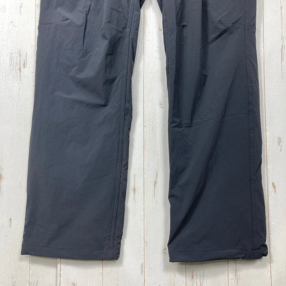 【Men's XL グレー系】 Marmot ( マーモット ) ヒートナビ トレッキング パンツ Heat Navi Trekking Pants 秋冬向け 保温モデル ナイロン ウェア ボトムス ロングパンツ フリース z00060228  フリース ロングパン