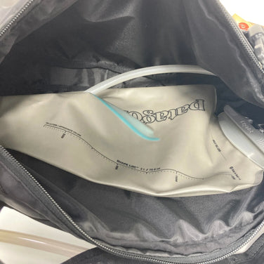 【OneSize ブラック系】 2024 Patagonia ( パタゴニア ) ダート ローマー パック 20L Dirt Roamer Pack 20L ナイロン バッグ ストレージ バックパック デイパック 容量【～29L】 z00056474  デイパック