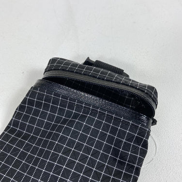 【OneSize ブラック系】 Zimmer Built ( ジマービルト ) ショルダー ストラップ ポケット ダイニーマエックス Shoulder Strap Pocket Dyneema X 入手困難 外付けポーチ バッグ ストレージ - 【公式】2ndGEAR（セカンドギア）Webショップ【登山用品・アウトドア用品専門 買取販売店】