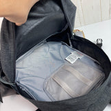 One Size Gray Millet Randonnee 20 Polyester Storage Backpack/Daypack (Up to 29L) z00053819 Daypack (Up to 29L) Backpack/Bag Storage