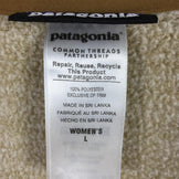 【Women's L ベージュ系】 Patagonia ( パタゴニア ) ウィメンズ ベター セーター ピーコート Better Sweater Peacoat フリース ジャケット 25860 International Women's BHH フリース アウター - 【公式】2ndGEAR（セカンドギア）Webショップ【登山用品・アウトドア用品専門 買取販売店】