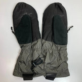 【Unisex L グレー系】 Axesquin ( アクシーズクイン ) フィンガー スルー ミトン ナイロン ウェア ウェア小物 グローブ 手袋 z00050490 グローブ 手袋 ウェア小物 ウェア - 【公式】2ndGEAR（セカンドギア）Webショップ【登山用品・アウトドア用品専門 買取販売店】