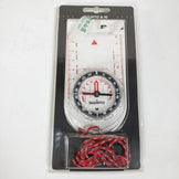 【OneSize クリアー系】 Suunto ( スント ) コンパス サーモ z00051042 - 【公式】2ndGEAR（セカンドギア）Webショップ【登山用品・アウトドア用品専門 買取販売店】