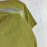 【Men's L グリーン系】 2013 Patagonia ( パタゴニア ) フライング フィッシュ ティーシャツ Flying Fish T-Shirt 生産終了モデル 入手困難 オーガニックコットン ウェア トップス インナー シャツ ショートスリーブTシャ