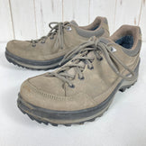 Lowa Renegade III GTX Lo Women's Hiking Shoes, Size 24.3cm, Brown (z00054679)
