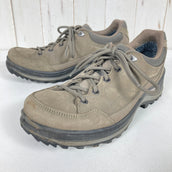 【Women's 24.3cm ブラウン系】 Lowa ( ローバー ) レネゲード III ゴアテックス ロー Renegade III GTX Lo フットウェア ハイキングシューズ z00054679  ハイキングシューズ フットウェア