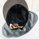 【Unisex OneSize ベージュ系】 Halo Commodity ( ハロコモディティ ) オクタ キャップ Octa Cap ポリエステル HL-1091 Asian Unisex Mocha キャップ ヘッドウェア ウェア小物 ウェア - 【公式】2ndGEAR（セカンドギア）Webショップ【登山用品・アウトドア用品専門 買取販売店】