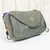 【Unisex M チャコール系】 Paago Works ( パーゴワークス ) パスファインダー M ナイロン バッグ ストレージ パッキングサック スタッフサック インナーポーチ z00050491 スタッフサック インナーポーチ パッキングサック バッグ スト - 【公式】2ndGEAR（セカンドギア）Webショップ【登山用品・アウトドア用品専門 買取販売店】