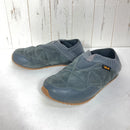 【26.0cm グレー系】 Teva ( テバ ) エンバーモック シェアリング EMBER MOC SHEARLING フットウェア リカバリーシューズ リラックスシューズ z00056338  リカバリーシューズ リラックスシューズ フットウェア-1