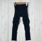 【Men's S ブラック系】 Montbell ( モンベル ) サポーテック タイツ Supportec Tights ポリエステル ウェア ボトムス タイツ z00059589 タイツ ボトムス ウェア