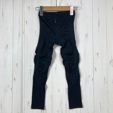 【Men's S ブラック系】 Montbell ( モンベル ) サポーテック タイツ Supportec Tights ポリエステル ウェア ボトムス タイツ z00059589  タイツ ボトムス ウェア