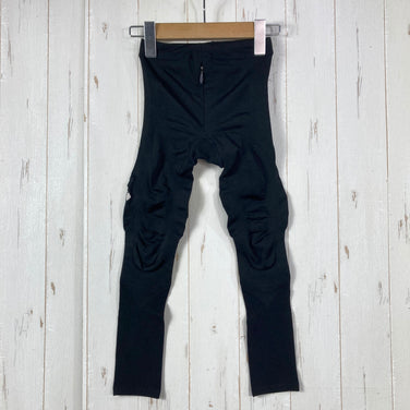 【Men's S ブラック系】 Montbell ( モンベル ) サポーテック タイツ Supportec Tights ポリエステル ウェア ボトムス タイツ z00059589  タイツ ボトムス ウェア