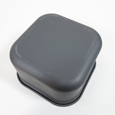 【OneSize グレー系】 Montbell ( モンベル ) アルパインクッカー スクエア 12+13 セット 1124599 クッカー コッフェル クックウェア - 【公式】2ndGEAR（セカンドギア）Webショップ【登山用品・アウトドア用品専門 買取販売店】