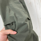 【Unisex M グリーン系】 Mammut ( マムート ) ボルダー ライト パンツ BOULDER Light Pants ポリエステル ウェア ボトムス ロングパンツ  z00059357   ロングパンツ ボトムス ウェア