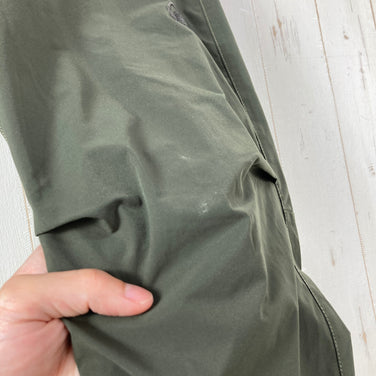 【Unisex M グリーン系】 Mammut ( マムート ) ボルダー ライト パンツ BOULDER Light Pants ポリエステル ウェア ボトムス ロングパンツ  z00059357   ロングパンツ ボトムス ウェア