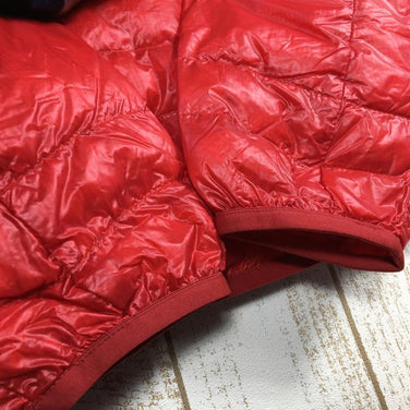 【Men's XL レッド系】 The North Face ( ザ・ノースフェイス ) ライト ヒート ジャケット Light Heat Jacket 光電子ダウン ND18954 Asian Men's TR Tnfレッド ダウンインサレーション アウター ジャ - 【公式】2ndGEAR（セカンドギア）Webショップ【登山用品・アウトドア用品専門 買取販売店】