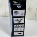 【OneSize シルバー系】 Snowpeak ( スノーピーク ) ヤエンストーブ ナギ Yaen Stove Nagi GS-360 z00056957  バーナー ストーブ クックウェア-2