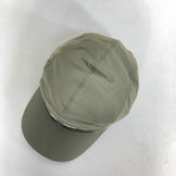 【M グリーン系】 Montbell ( モンベル ) ストレッチ O.D. キャップ Stretch O.D. Cap ナイロン ウェア ウェア小物 ヘッドウェア キャップ z00056311  キャップ ヘッドウェア ウェア小物 ウェア